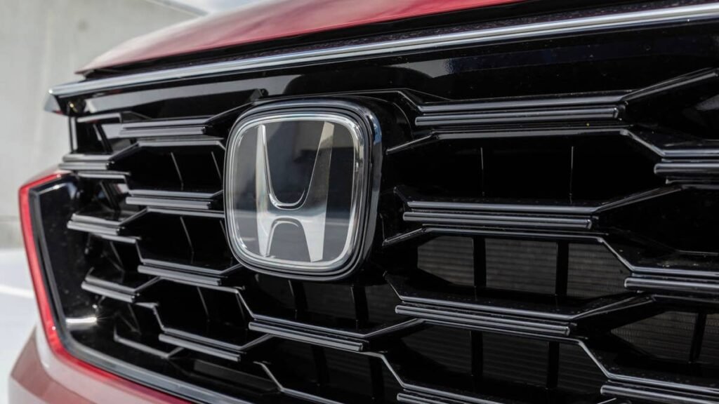 Honda Might Be Planning A Ford Maverick Fighter
