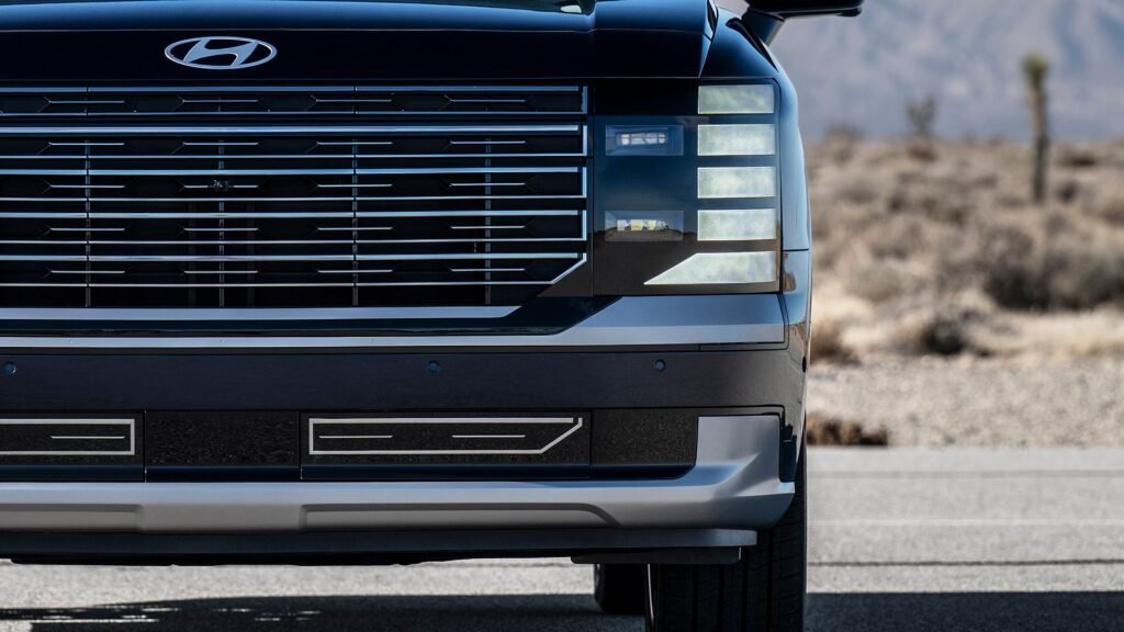 Hyundai Palisade Generations: Everything You Need To Know In One Place
