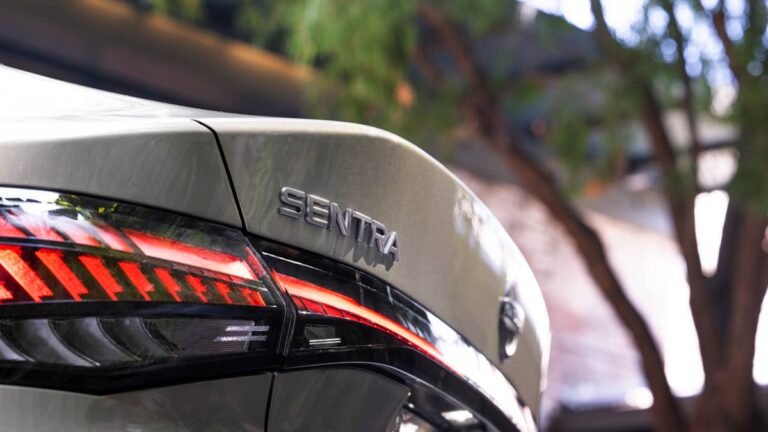 Nissan Just Put the Man Behind Its Most Polarizing SUV in Charge