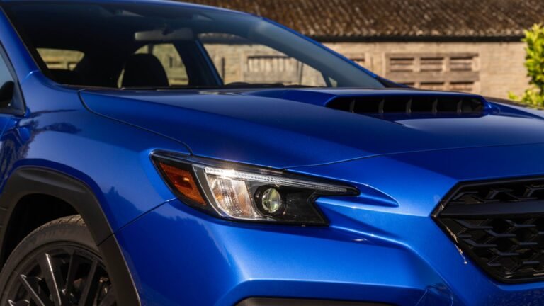 Only 2 Cheap Manual Performance Sedans Remain, And They Make The Civic Type R Look Overpriced