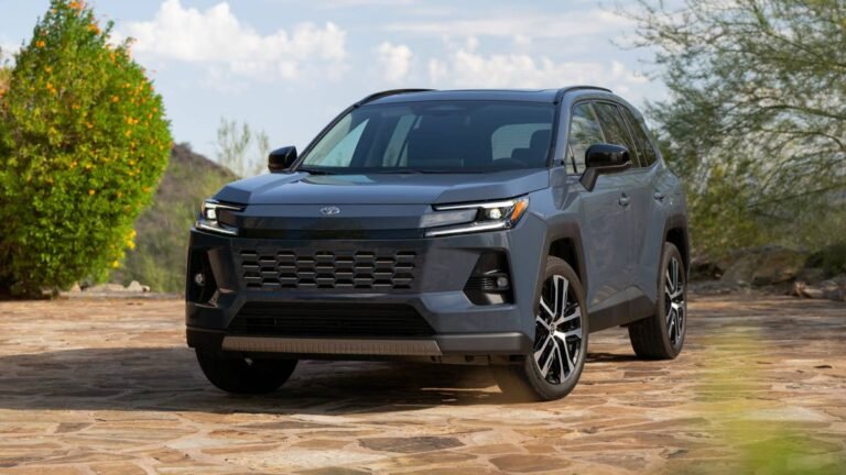 Nearly 1 in 3 Luxury SUV Buyers Are Switching to Mainstream Brands