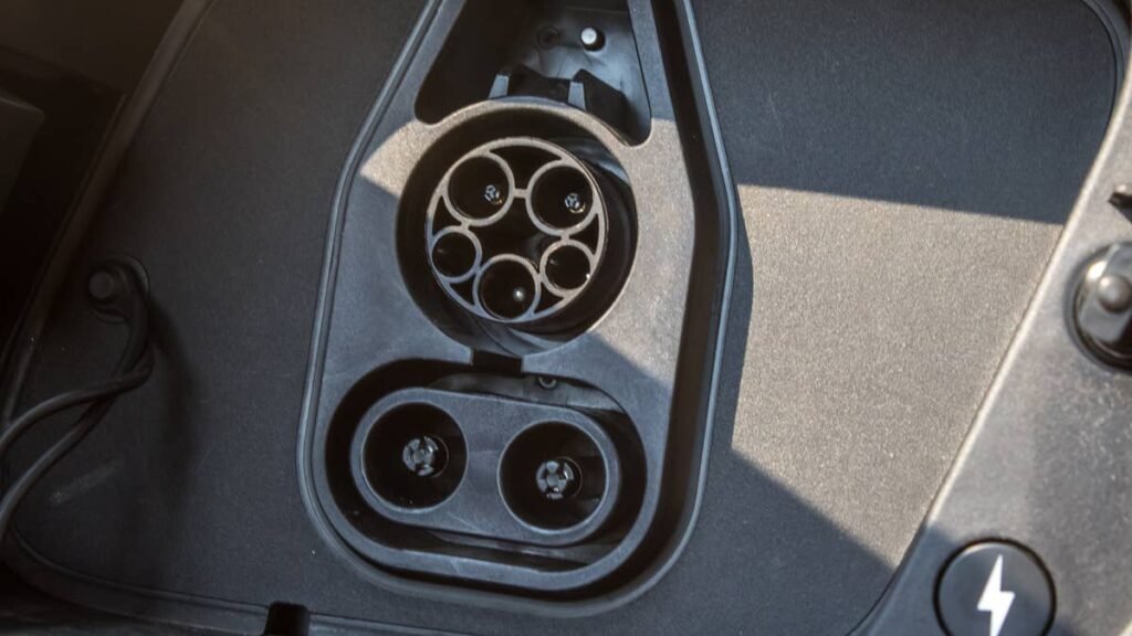 California EV Owners Can Now Get Up to $4,500 for Backup Power