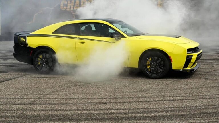 Beyond the Super Bee: Here’s How Dodge May Make the Charger Even Wilder