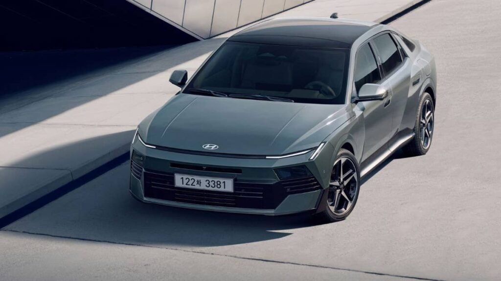 2027 Hyundai Elantra Gets More Power and a Serious Cabin Upgrade