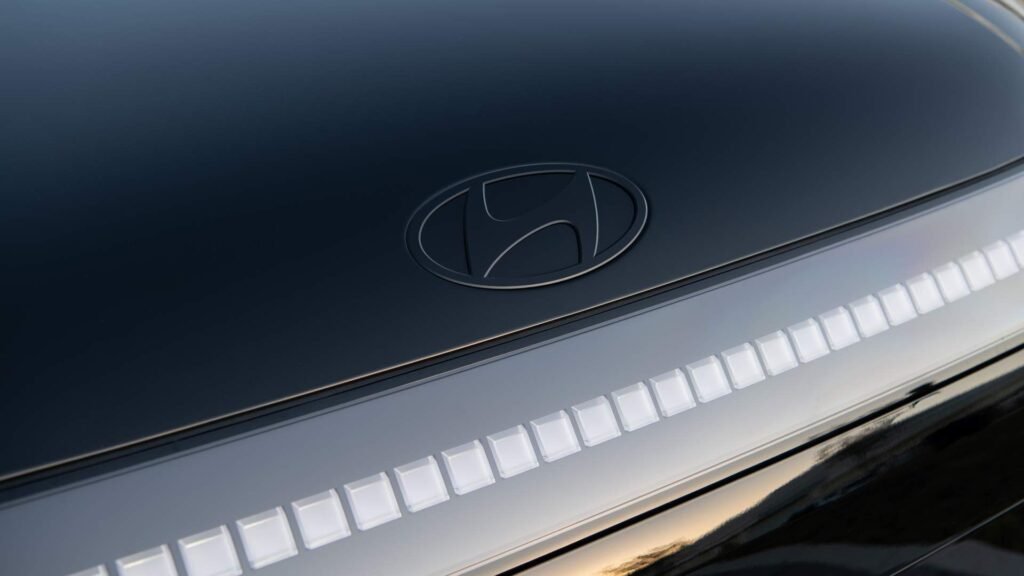 Hyundai's Massive Plan For 100 New/Updated Models Could Leave Toyota In The Dust