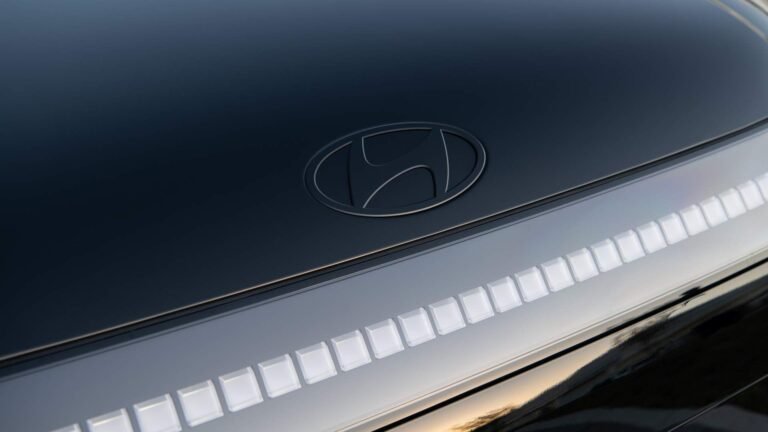 Hyundai's Massive Plan For 100 New/Updated Models Could Leave Toyota In The Dust