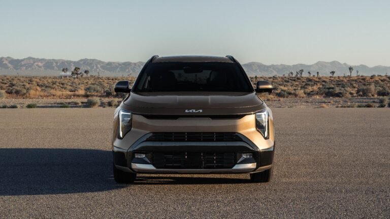 Kia's Cheapest Hybrid SUV Isn't The Bargain Corolla Cross Rival It Once Was