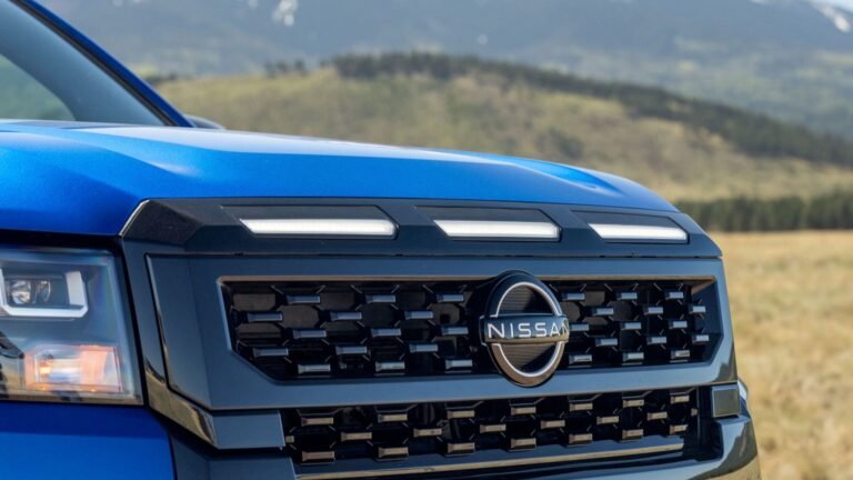 Nissan's Turnaround Plan Is Working While Other Automakers Suffer