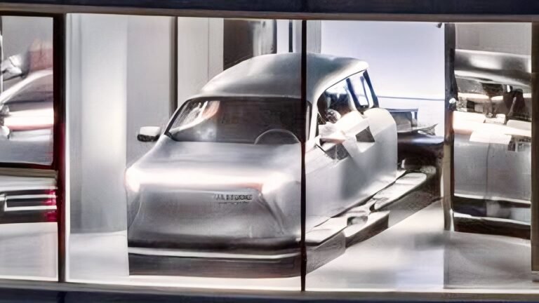 Is Hyundai Hiding The New Tucson In Plain Sight?