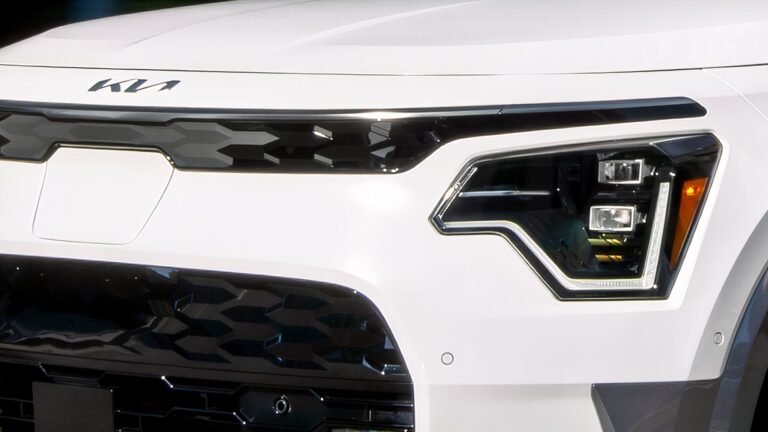 Hyundai, Kia, And Even Volvo Just Beat Tesla At The Game It Created