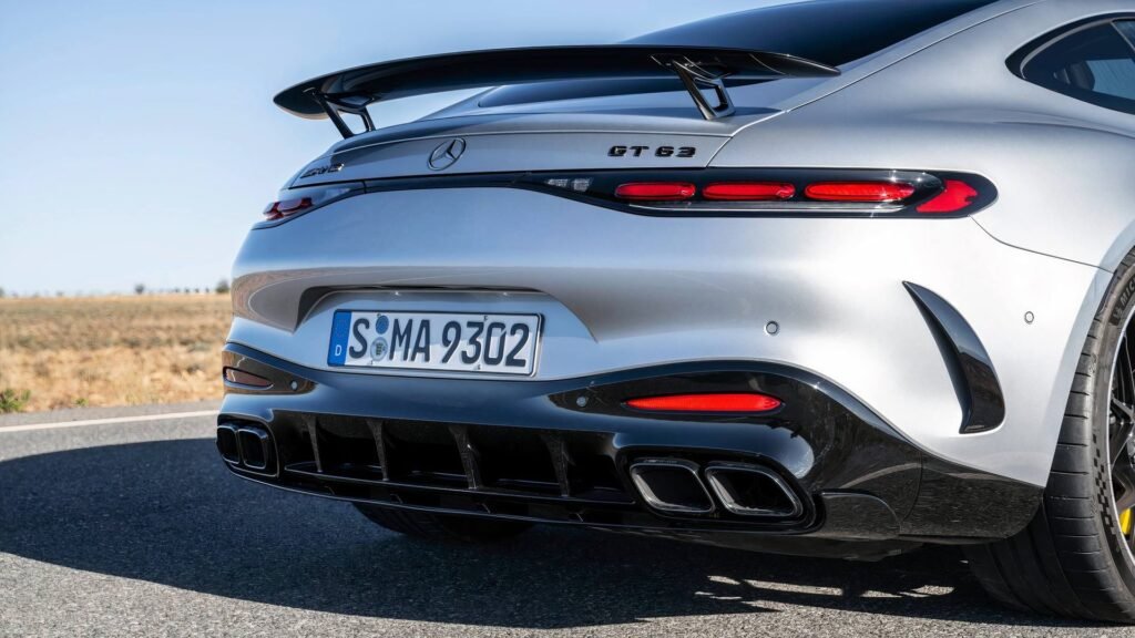 Mercedes-AMG Coupe Models: Performance Cars For Every Budget