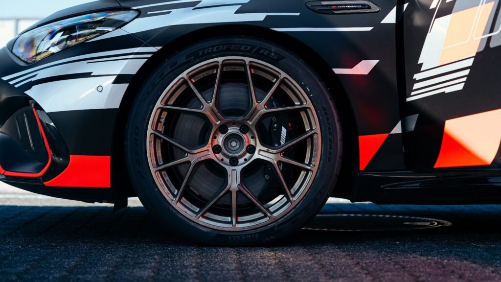 Mercedes-AMG's 671-HP Compact Car Sets New 'Ring Record, Still Slower Than M2 CS