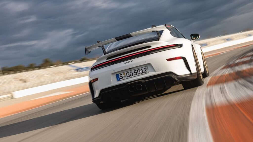 Porsche Is Turning to China to Help Solve Volkswagen’s $1.7 Billion Problem
