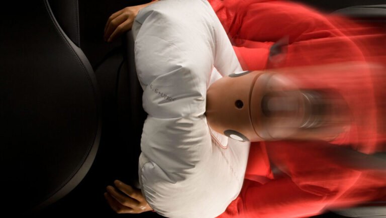 eBay To Ban Airbag Sales After Counterfeits Kill Drivers