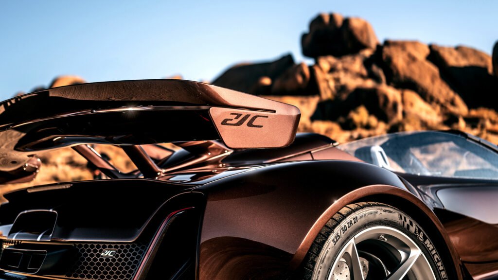 An American Hypercar Might Be Coming From The AMG One’s Nürburgring Record