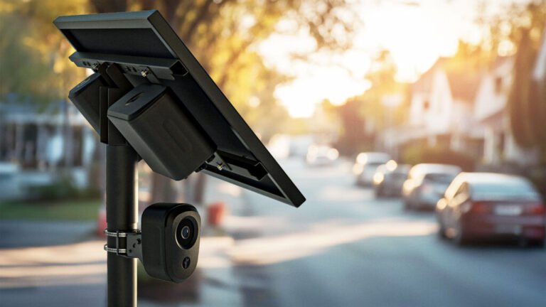 Google’s AI Told People Flock Cameras Are Stuffed With Gold. They Aren’t