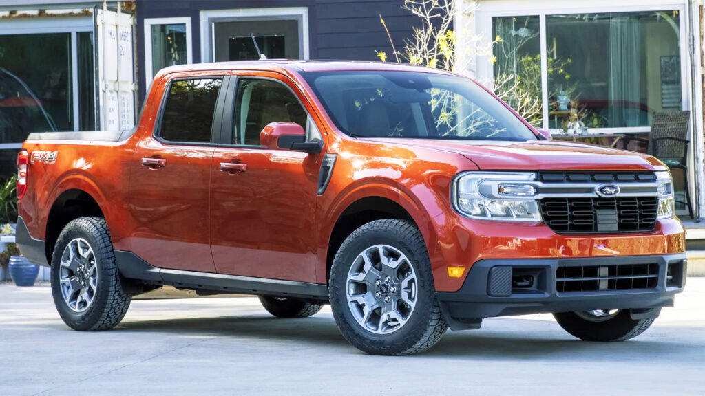 Ford Maverick Owner Blames Crash On Brake Issues Despite Four Attempts To Fix Them