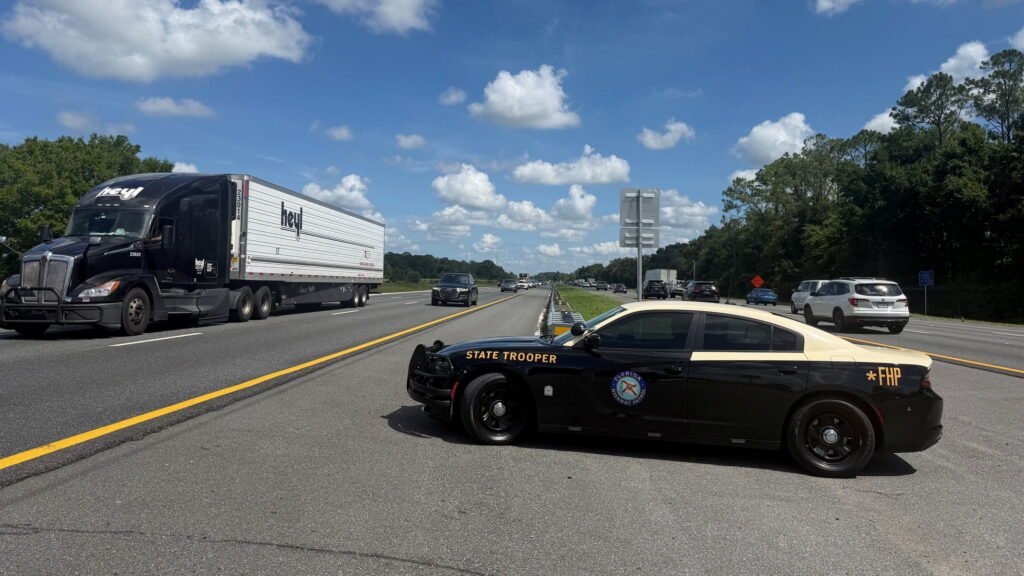 After Super Speeders, Florida’s Cops Are Now Cracking Down On Slow Drivers Too