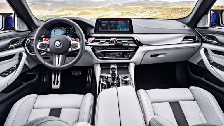 19,000 Americans Named Their Most-Wanted Car Feature, And It Isn’t High-Tech