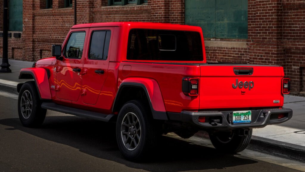 One Family’s Gladiator Fire Case Hits Court As A Million-Jeep Recall Looms