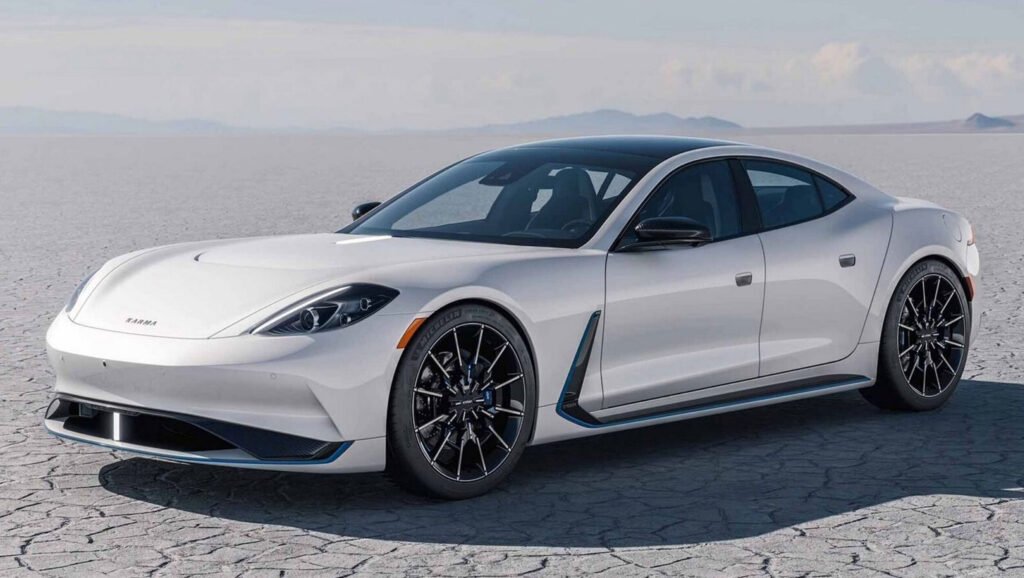 The Curse Of Fisker Continues As Karma Reboots Their Delayed Gyesera