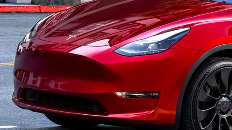 Tesla Spent Two Years Calling Its Headlights Harmless. The NHTSA Called It A Recall