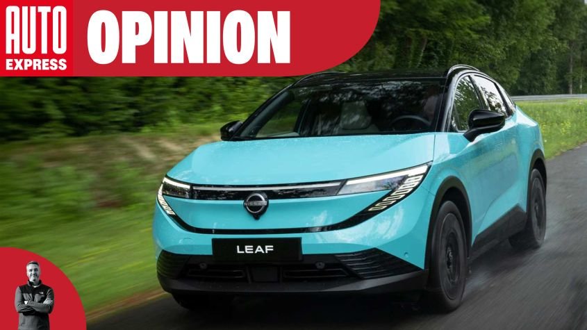 EVs have won the argument. Now the hard part - choosing the right one