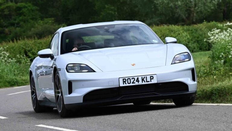 Rivian help to bring big change for future VW, Audi and Porsche EVs