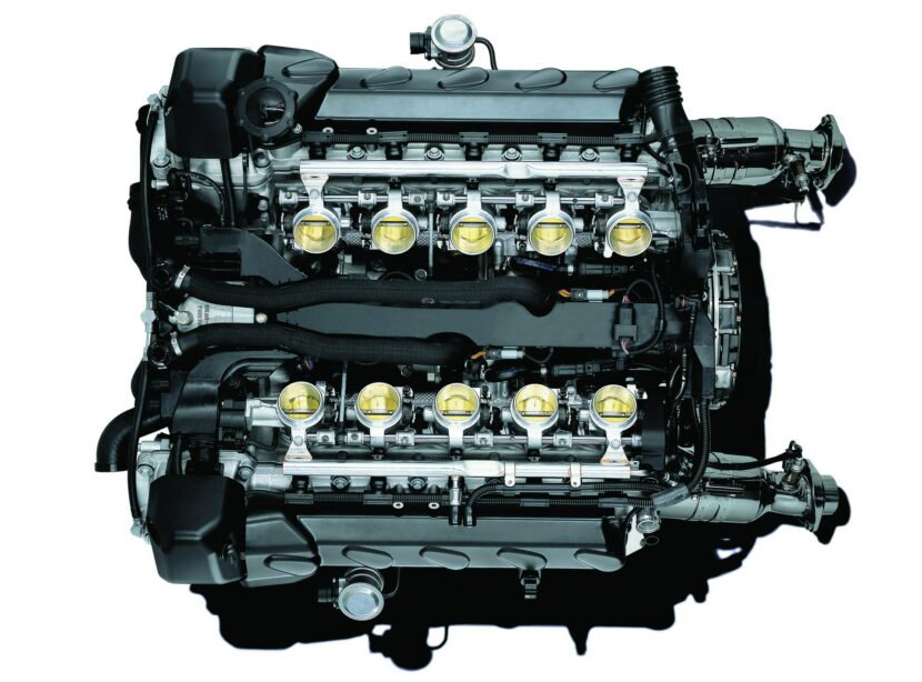 We Checked Which BMWs Could Actually Fit A V10 Under The Hood