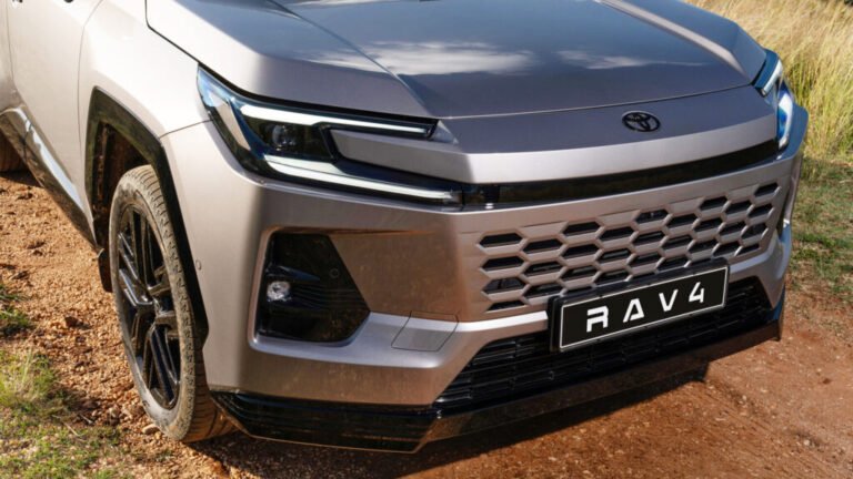 Chinese Cars Got Cheap, So Toyota’s Are Getting More Expensive