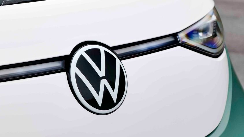 Volkswagens targeted in major new car badge theft epidemic fuelled by black market