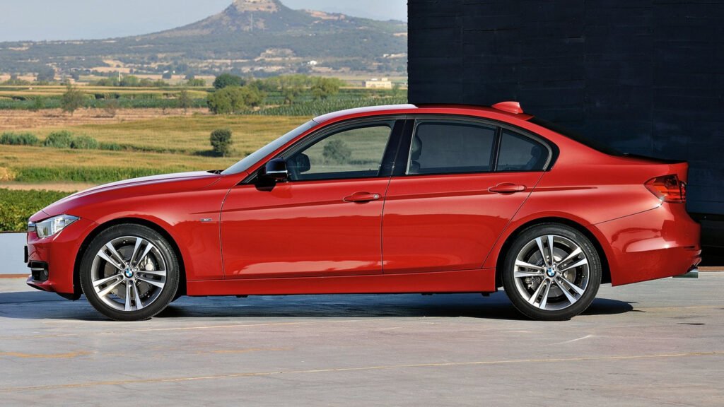 A Teen Drove A BMW 100 MPH And Killed Two People. He Got Six Months