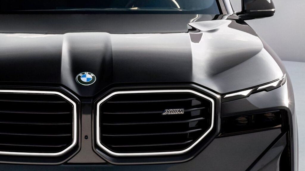 The BMW XM Depreciation Disaster: Losing An M3 Competition’s Worth Of Value In Just 3 Years