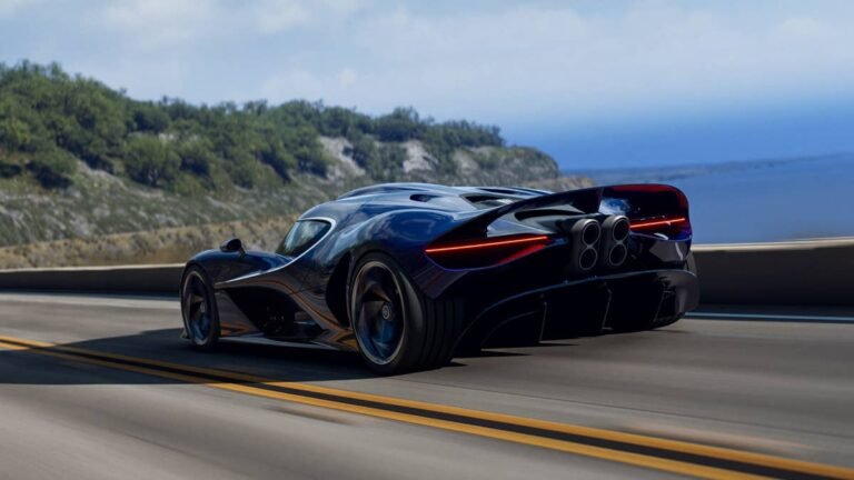 Bugatti Finally Built a Hypercar That’s Truly Beautiful
