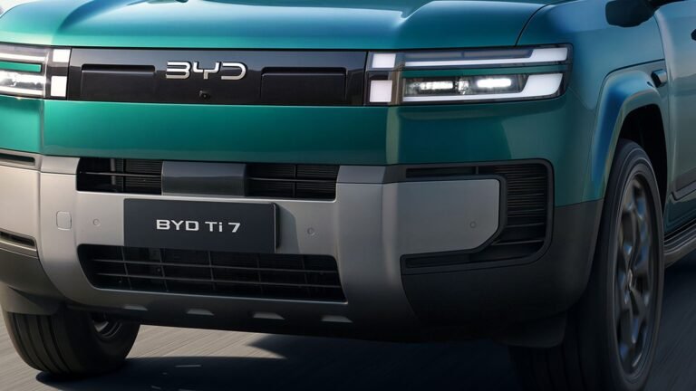 The Number Of Land Rover Defender Clones Is Too High, But There's Another One Coming