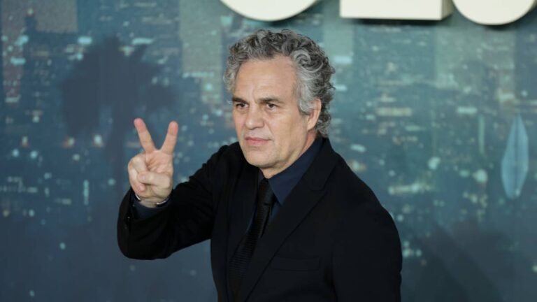 Mark Ruffalo Says Kia EVs Are ‘Hands Down’ Better Than Teslas