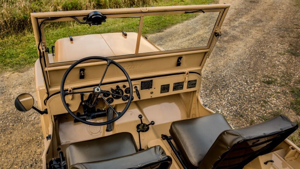 How An 1800s Bicycle Manufacturer Gave Birth To America's Favorite Off-Road Legend
