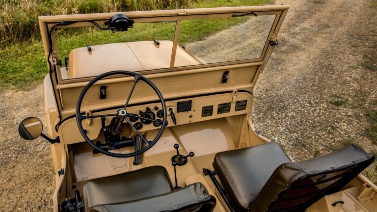 How An 1800s Bicycle Manufacturer Gave Birth To America's Favorite Off-Road Legend
