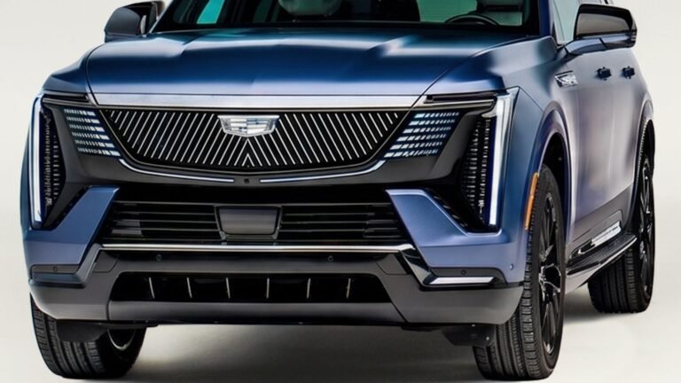 Cadillac's New Custom Escalade Beats Bentley And Rolls-Royce At Their Own Game