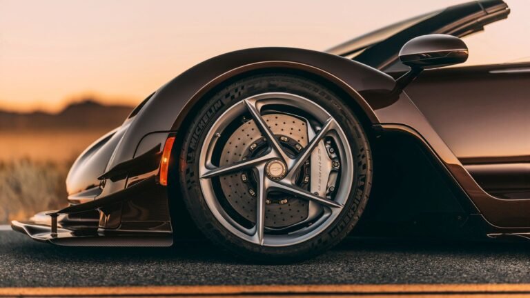 The Next Nurburgring Record Holder Could Come From California