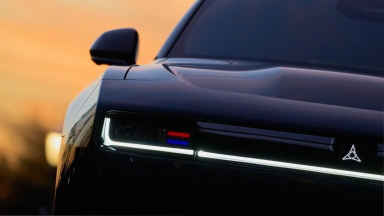 Dodge Is Giving Law Enforcement The Police Car Ford Refuses To Build