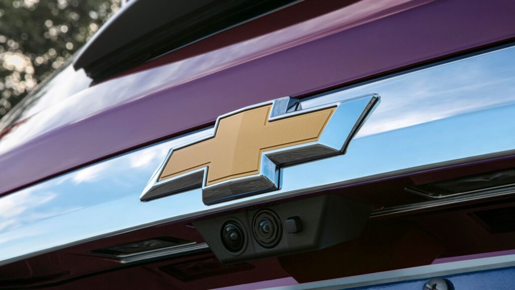 Feds Investigating Another Million Cars From GM, And It's Not The V8 This Time