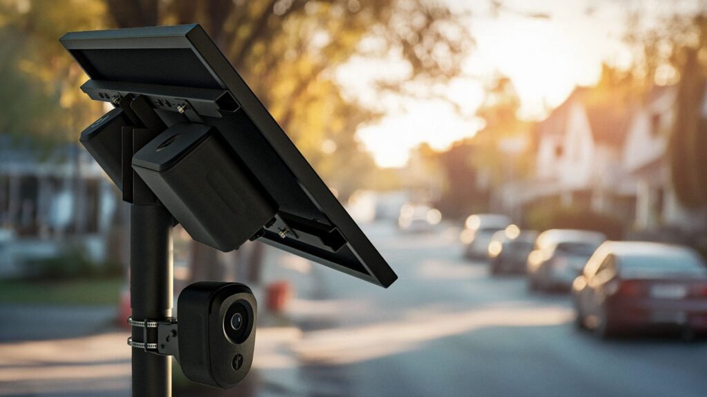 Have You Been Tracked By Flock Cameras? This Website Could Tell You