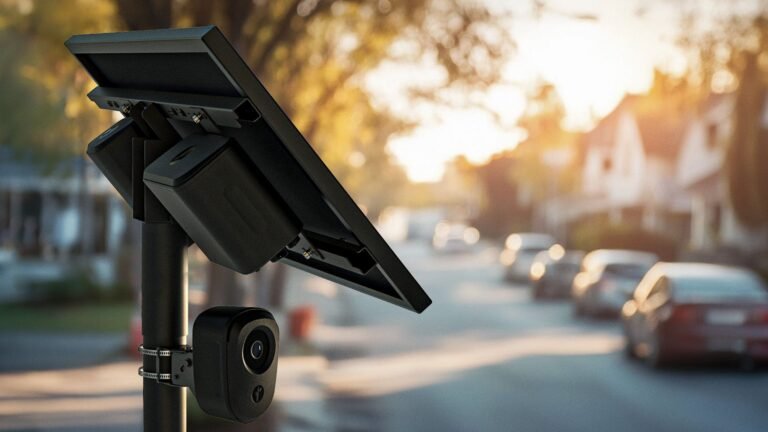 Have You Been Tracked By Flock Cameras? This Website Could Tell You