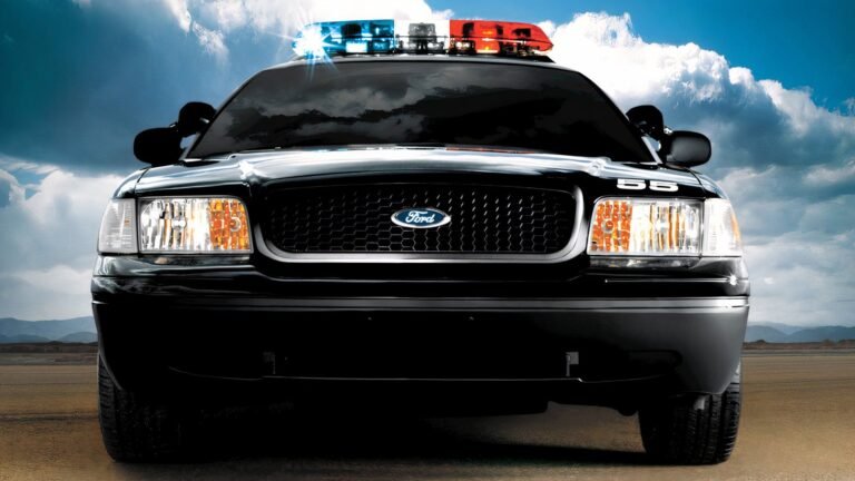 From Muscle To Luxury: The Peak Sedan From Every Mainstream American Brand Still In Business