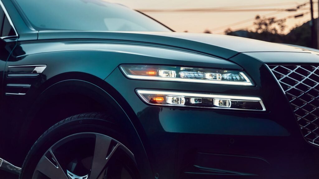 Luxury SUV Owners Are Switching To The Genesis GV80 And Mazda CX-70, Saving Nearly $20,000