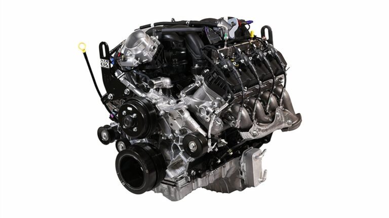 The 300,000-Mile Truck Engine Buyers Are Paying A Huge Premium To Drive In 2026