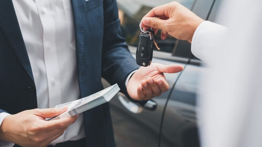 Out The Door Price: What It Really Means