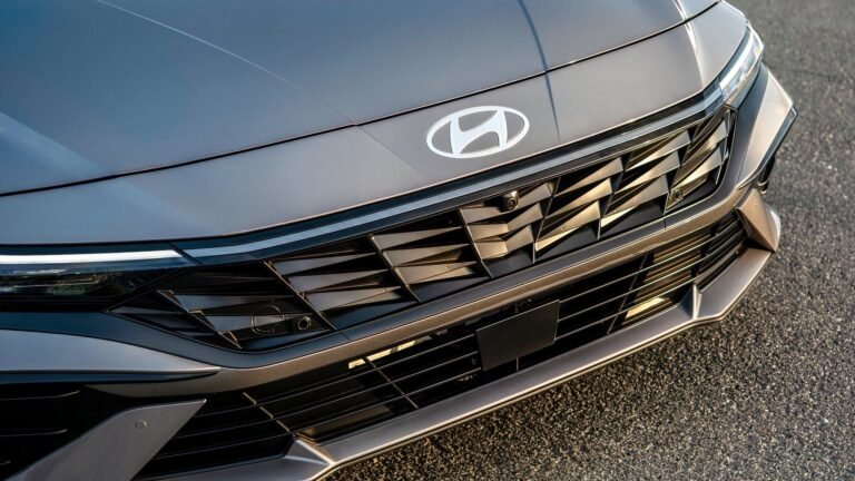 Hyundai And Kia Just Proved Ford's 'No Cars' Decision May Have Been A Bad One