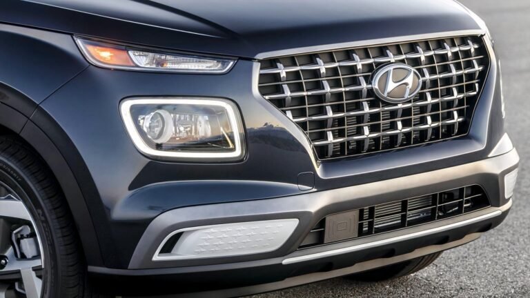 You Can Buy Two New Hyundai Venues For Less Than The Average New Car Costs